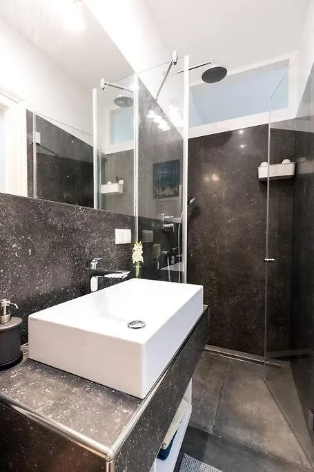 Anna Maria Apartments Near To Citycenter Vienna