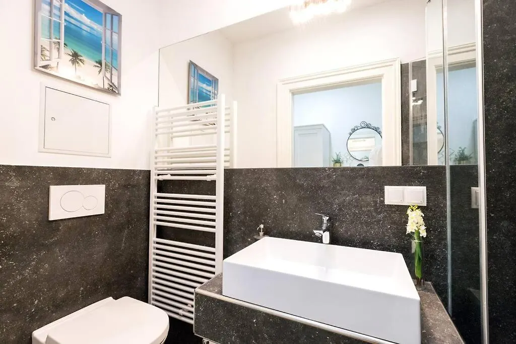Anna Maria Apartments Near To Citycenter Vienna