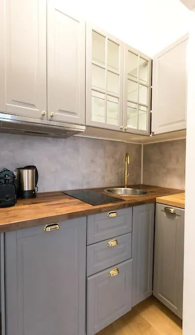 Anna Maria Apartments Near To Citycenter Vienna