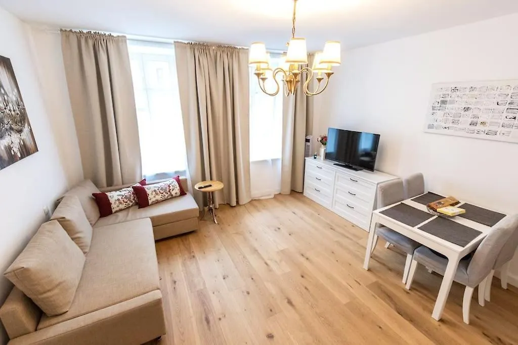 Anna Maria Apartments Near To Citycenter Vienna 0*,