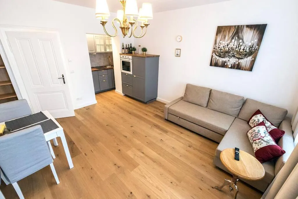 Anna Maria Apartments Near To Citycenter Vienna 0*,  Austria