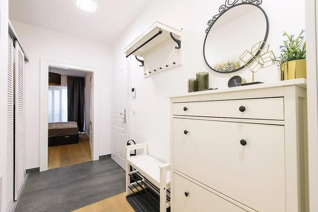 Anna Maria Apartments Near To Citycenter Vienna