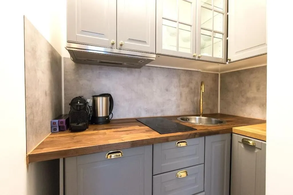 Anna Maria Apartments Near To Citycenter Vienna