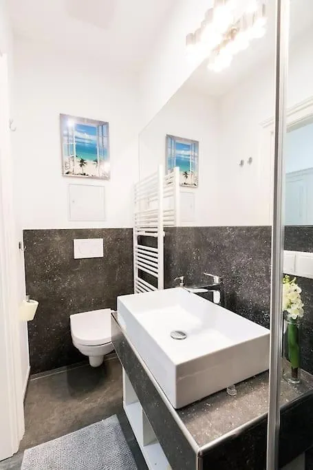 Anna Maria Apartments Near To Citycenter Vienna