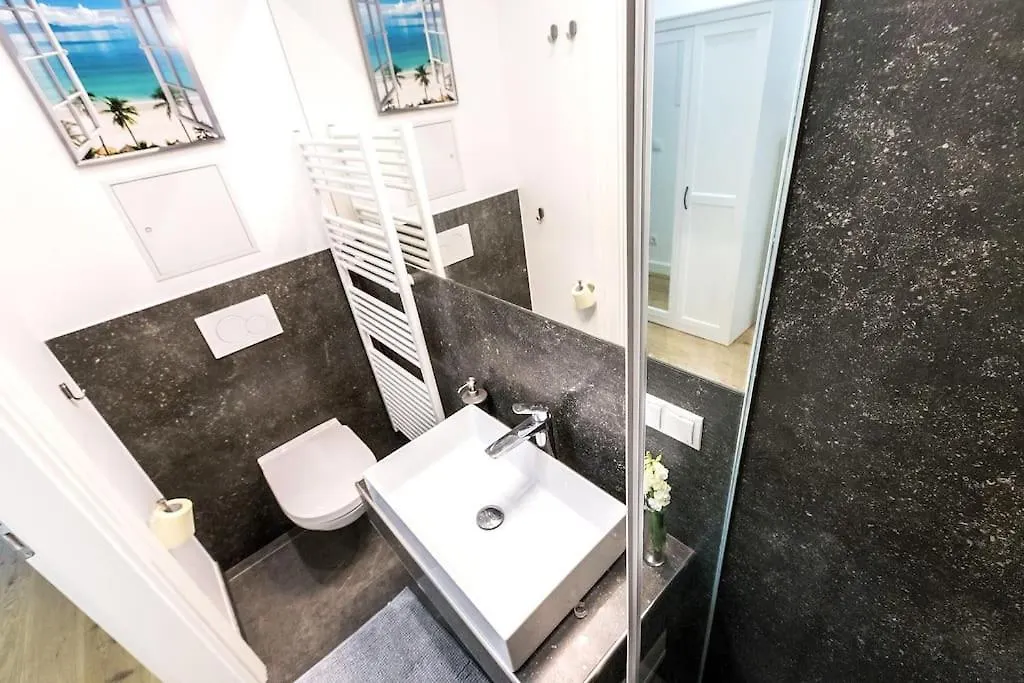 Anna Maria Apartments Near To Citycenter Vienna